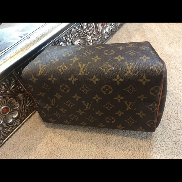 🛑❌SOLD❌🛑LV SPEEDY 25! 👑 - Picture 14 of 15
